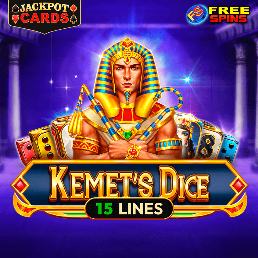 Kemet's Dice