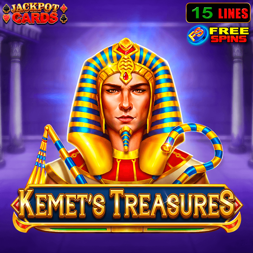 Kemets Treasures