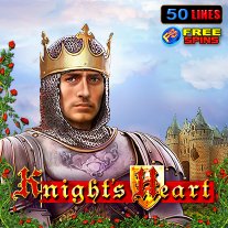 Knight's Heart