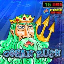 Ocean Rush