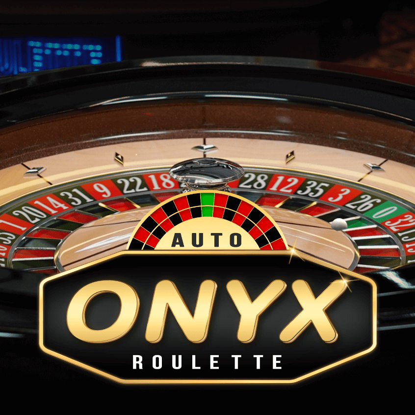 Onyx Auto Roulette