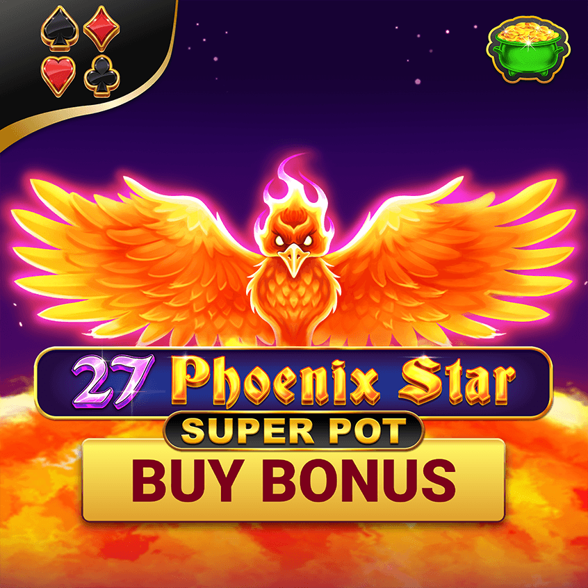 Phoenix Star Super Pot