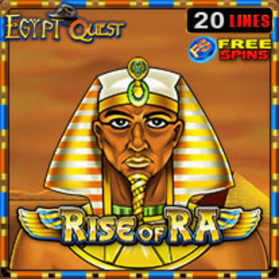 Rise of Ra EQ