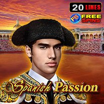 Spanish Passion