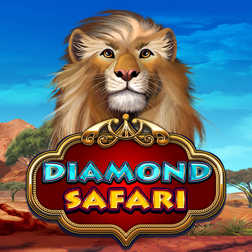 Diamond Safari