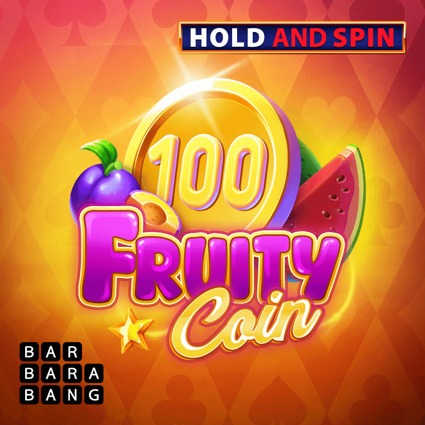Fruity Coin