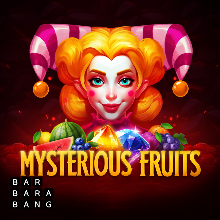 Mysterious Fruits