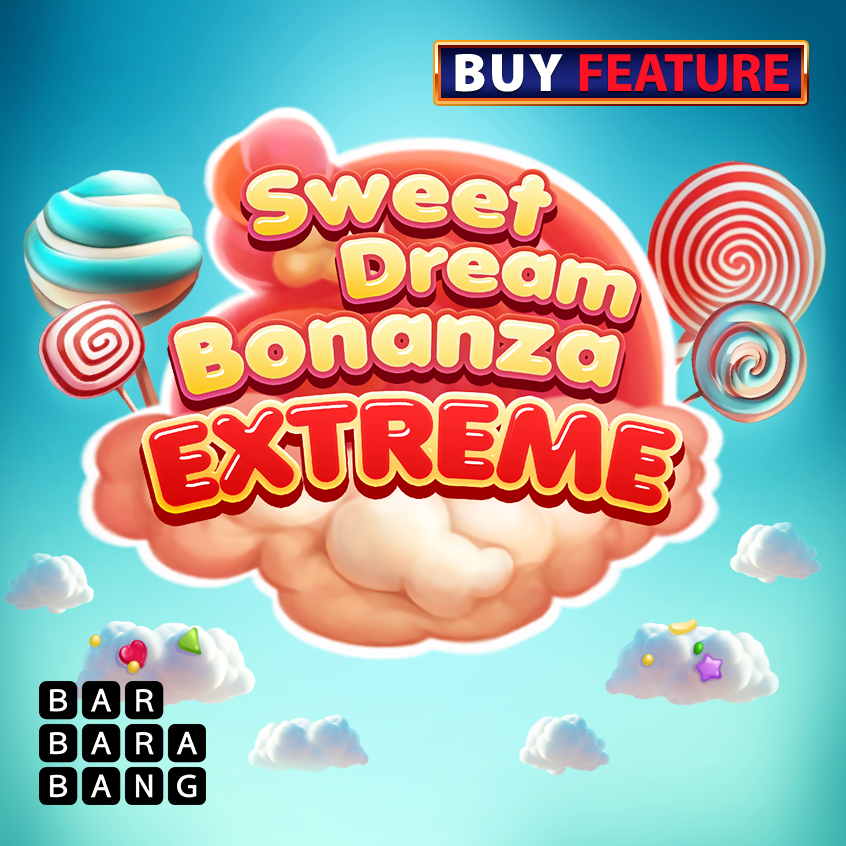 Sweet Dream Bonanza