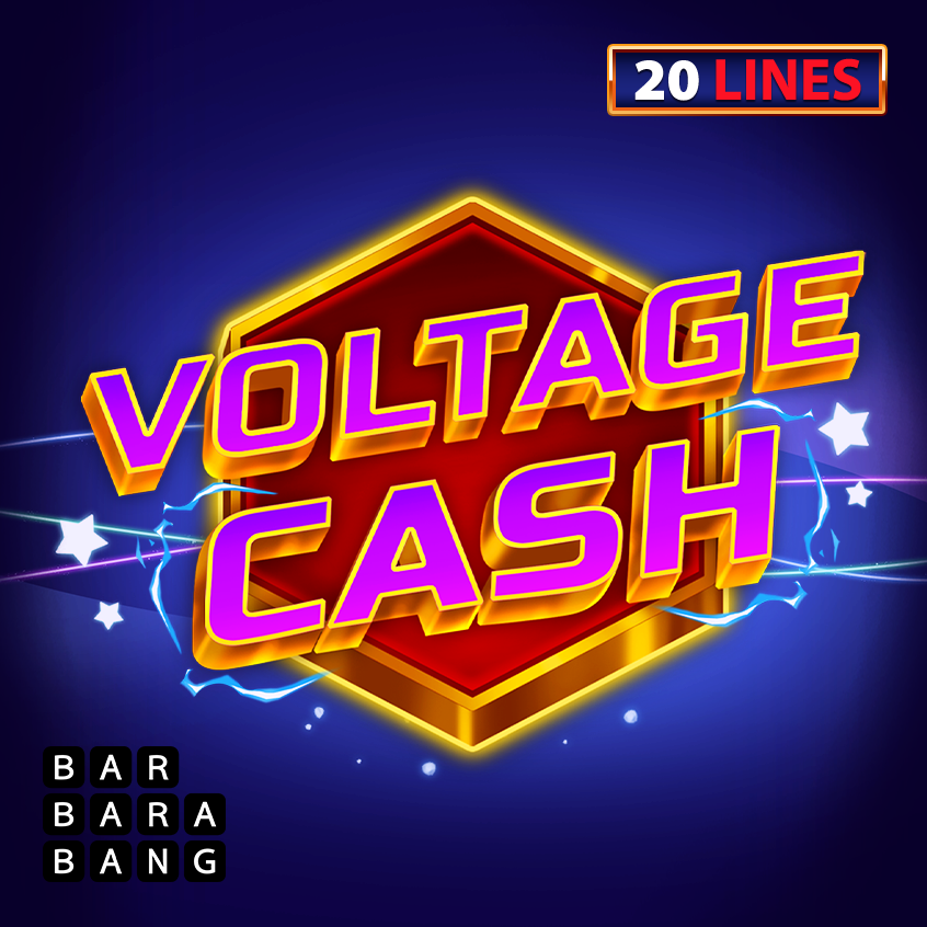 Voltage Cash