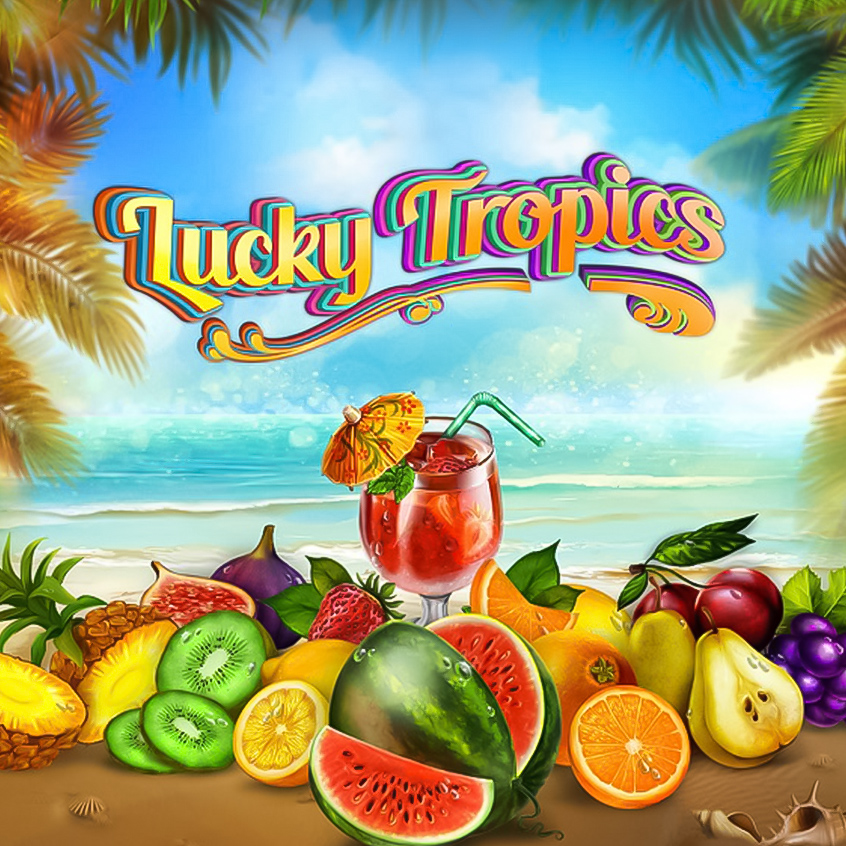 Lucky Tropics