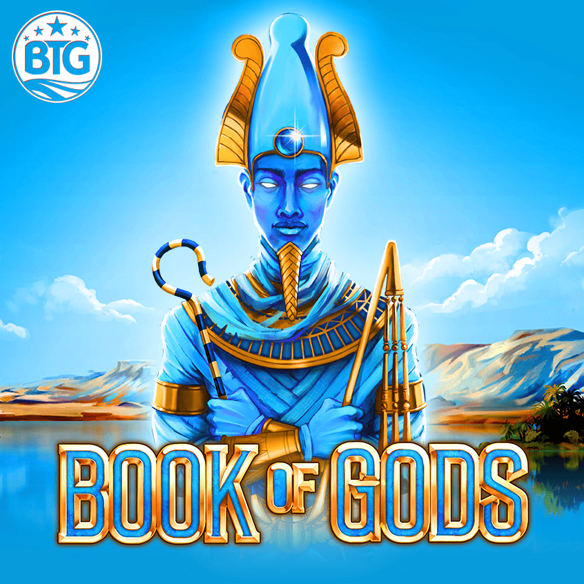 Book of Gods