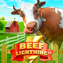 Beef Lightning