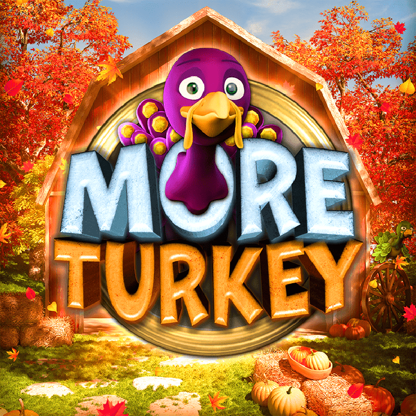 More Turkey