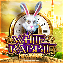 White Rabbit