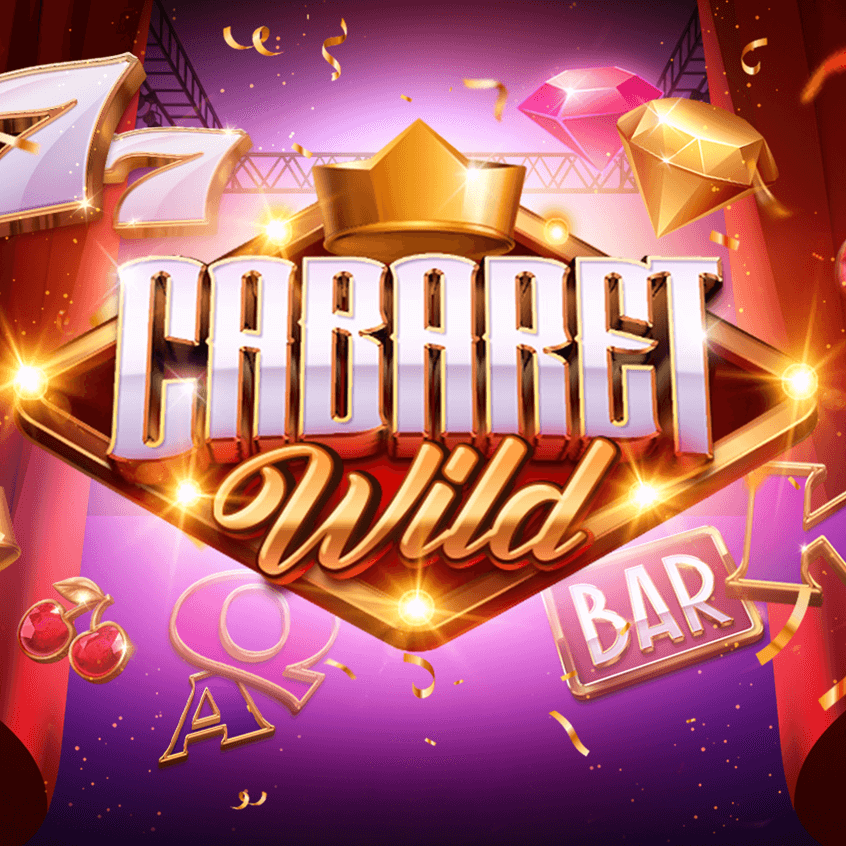 Cabaret Wild