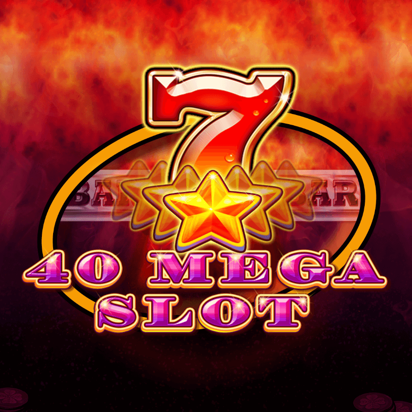 40 Mega Slot