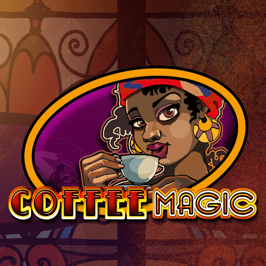 Coffee Magic