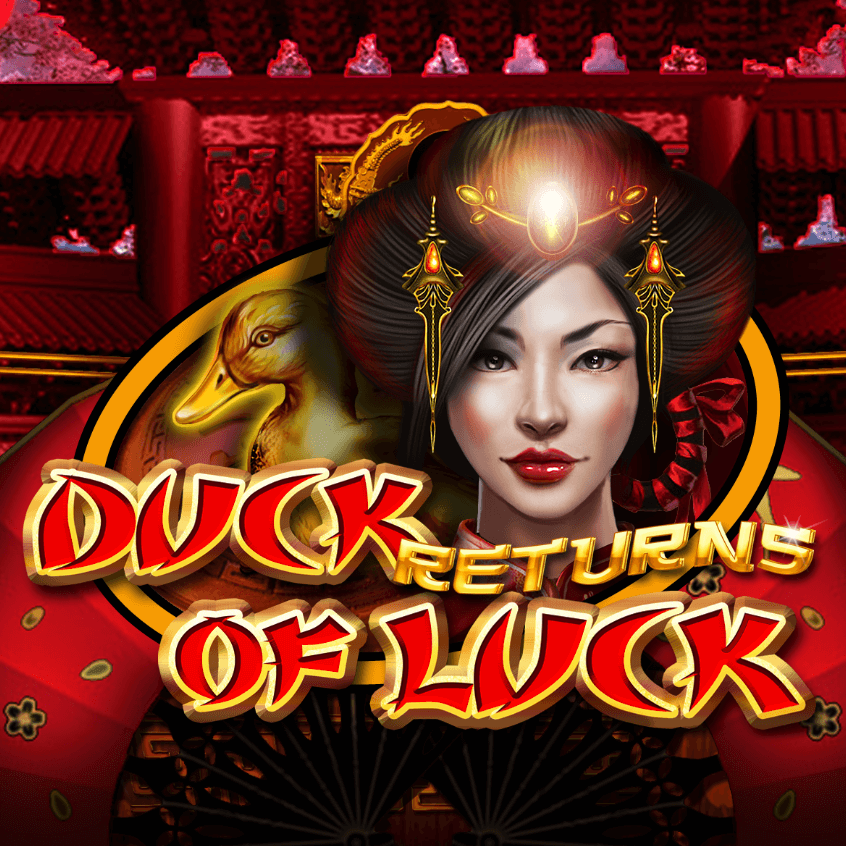 Duck Of Luck