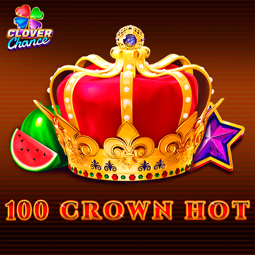 100 Crown Hot