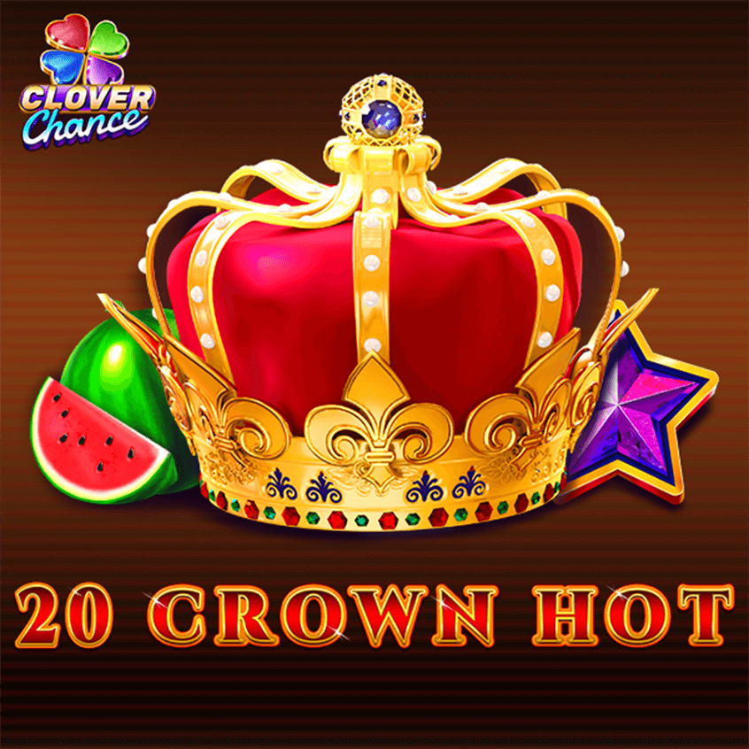20 Crown Hot