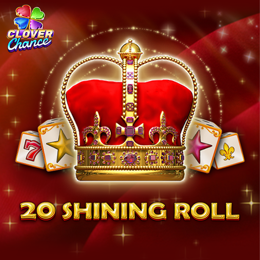 20 Shining Roll