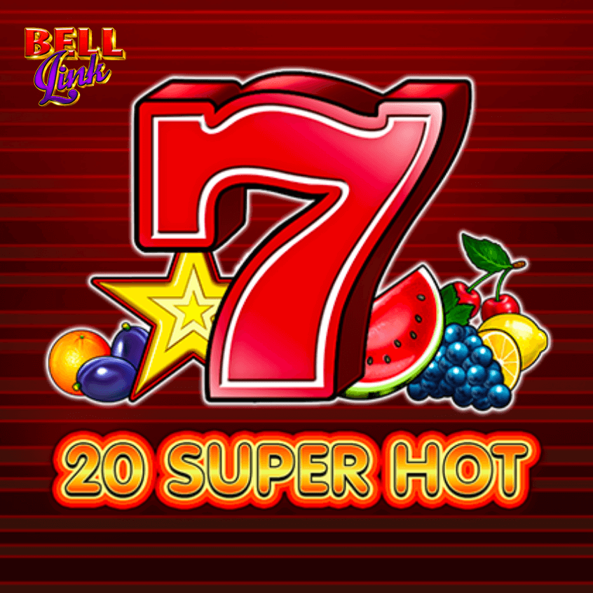 20 Super Hot Bell Link