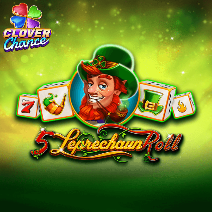 5 Leprechaun Roll