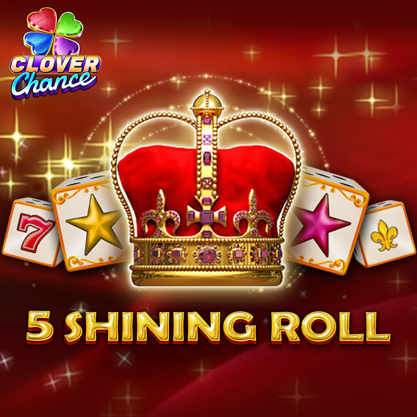 5 Shining Roll