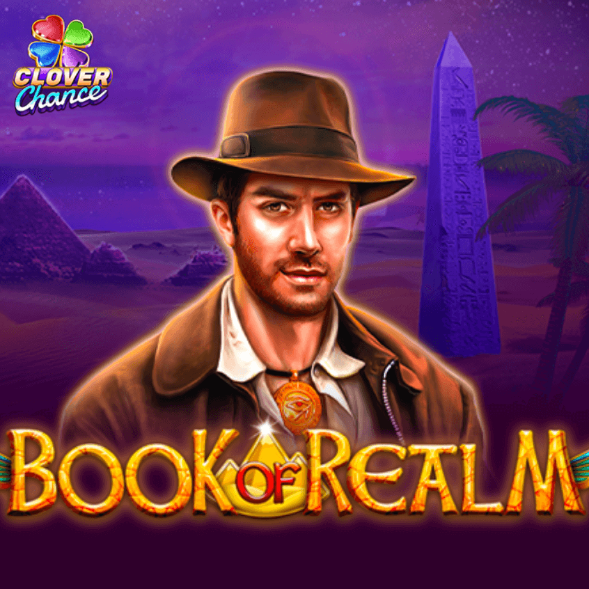 Book Of Realm