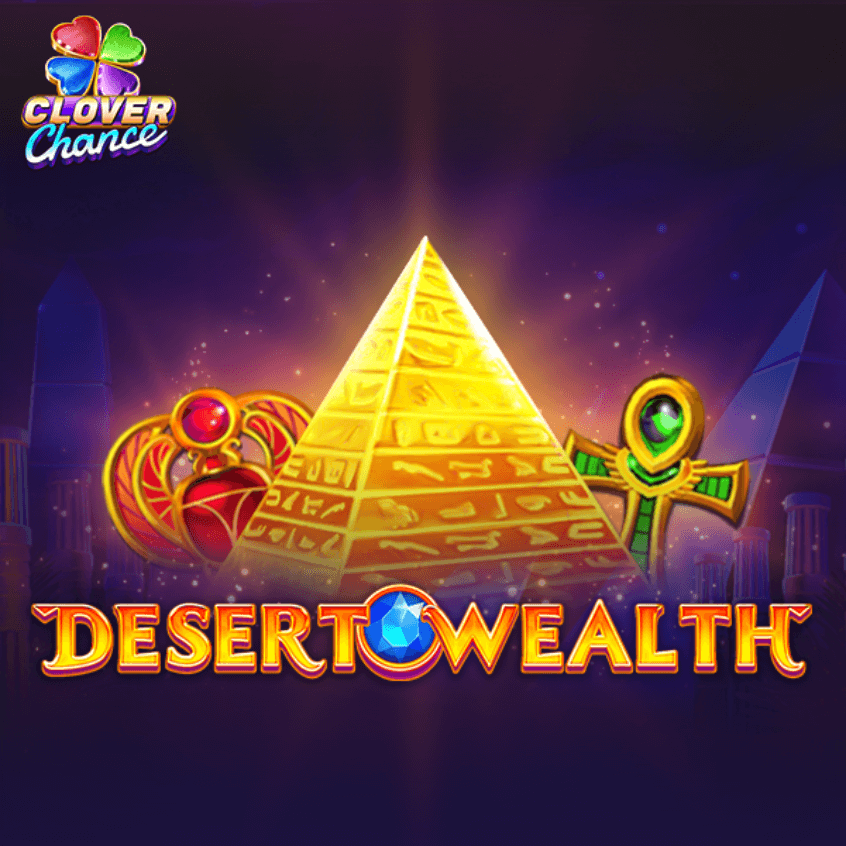 Desert Wealth