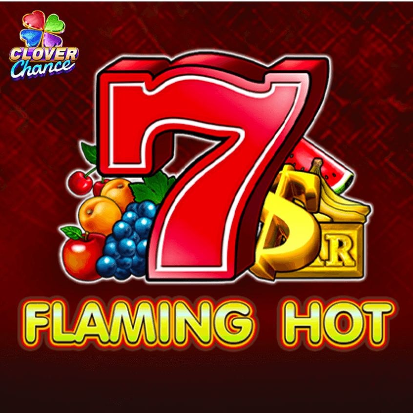 Flaming Hot