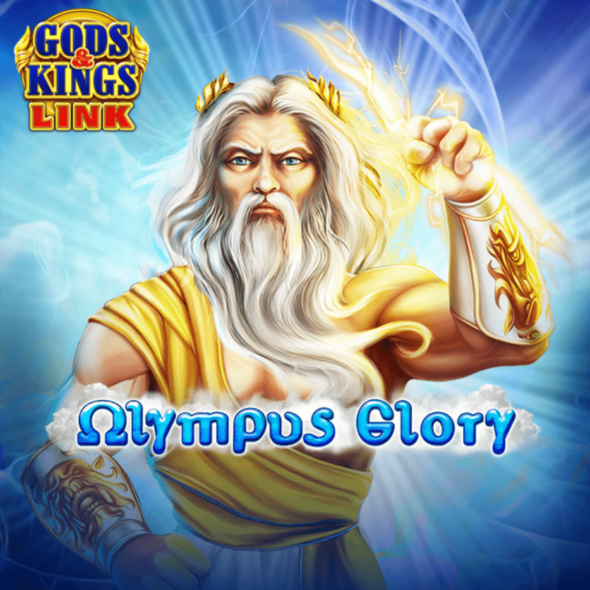 Olympus Glory Gods & Kings Link