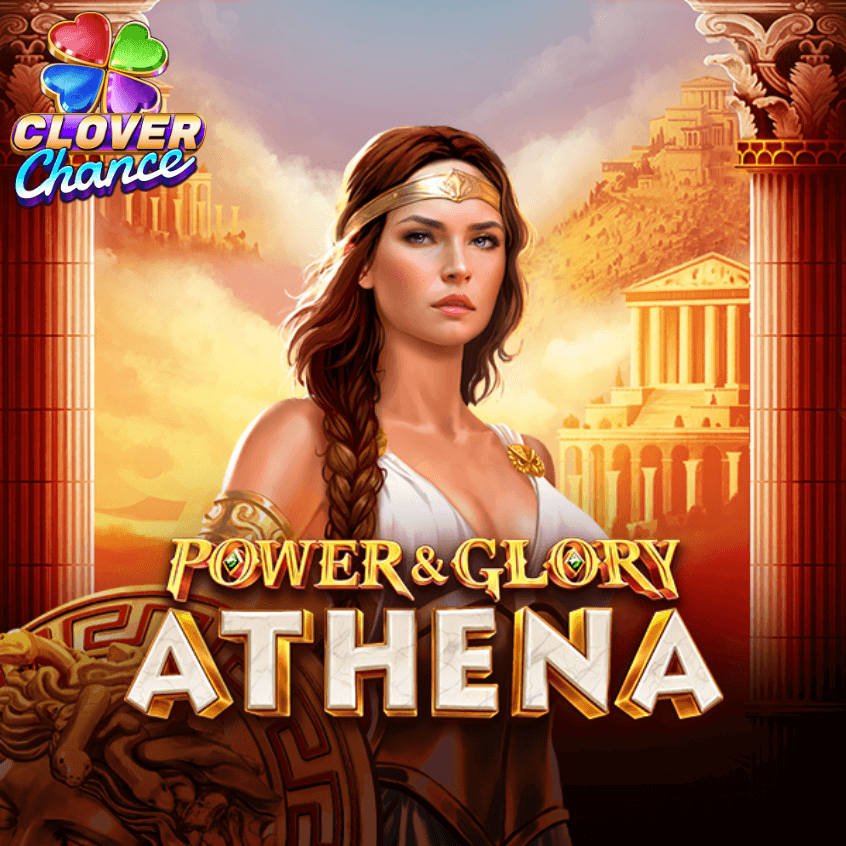 Power & Glory Athena
