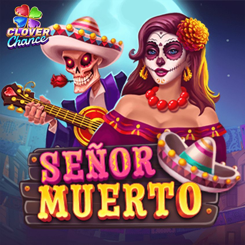 Señor Muerto
