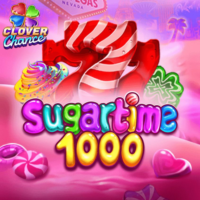 Sugartime 1000