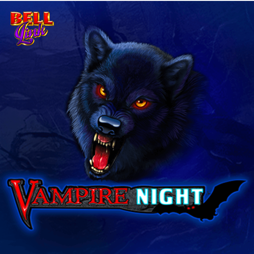 Vampire Night Bell Link