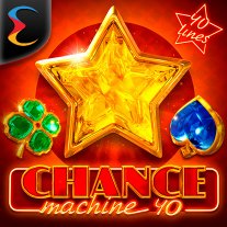 Chance Machine 40