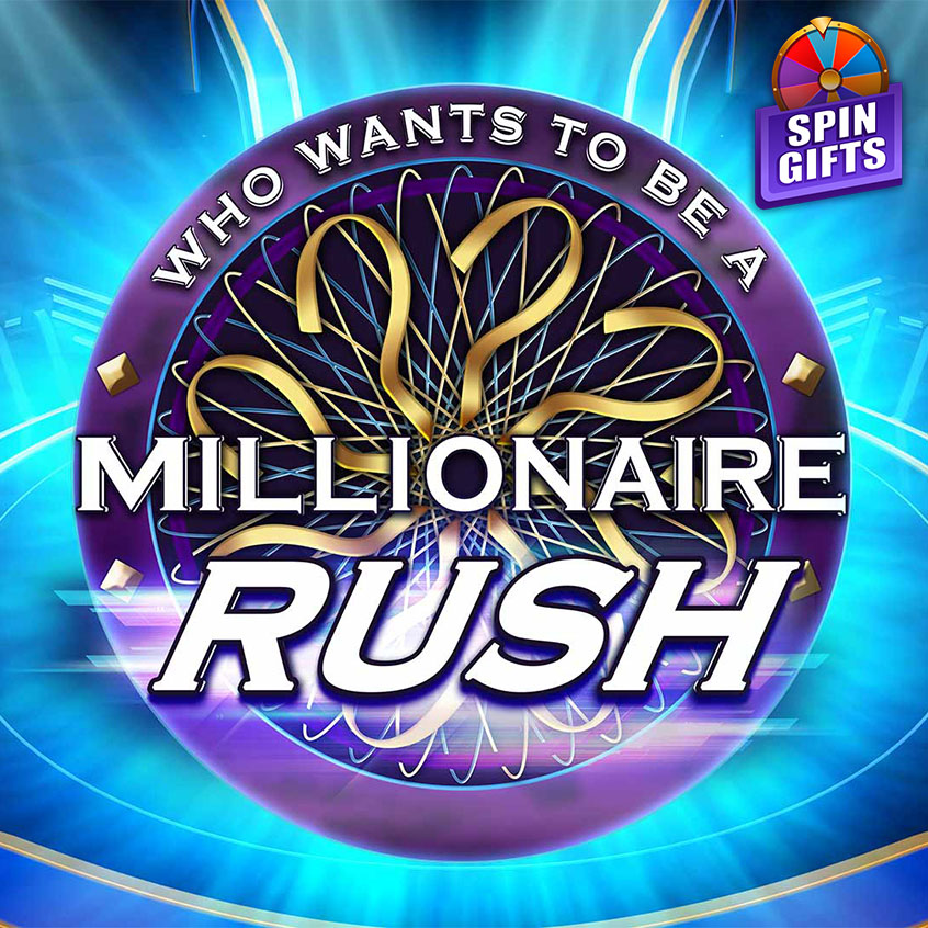 Millionaire Rush