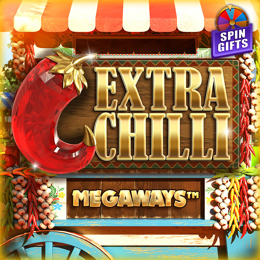 Extra Chilli
