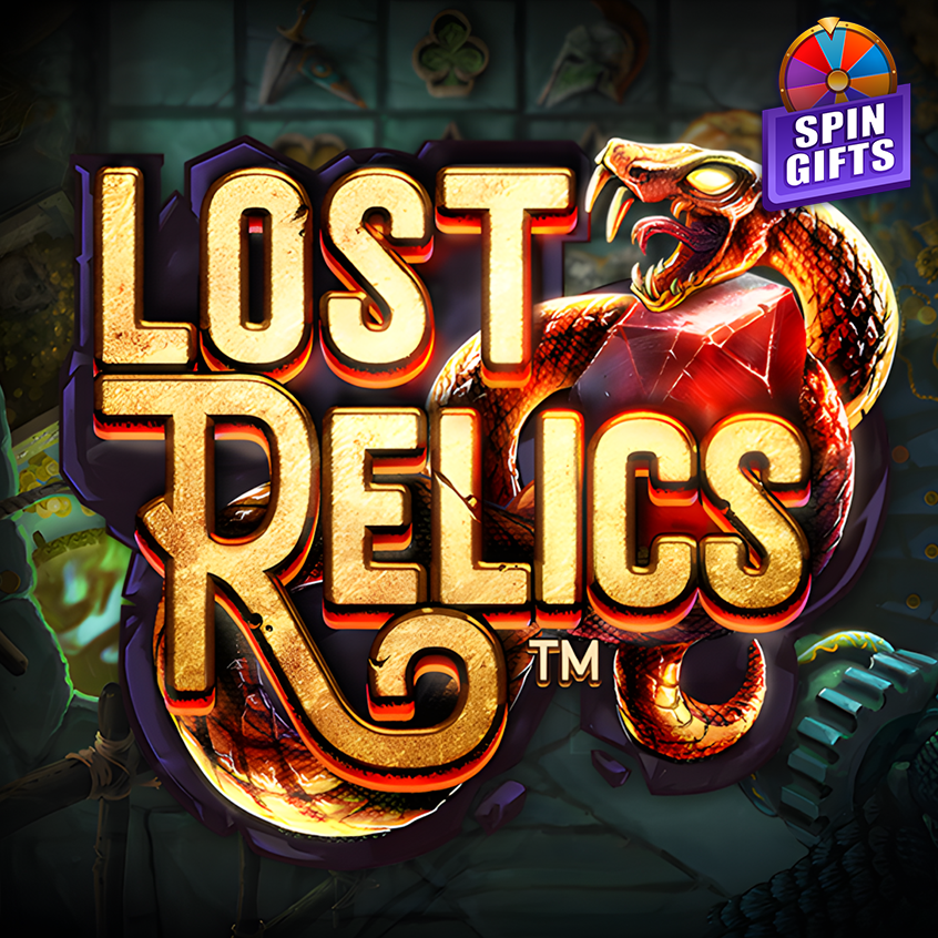 Lost Relics