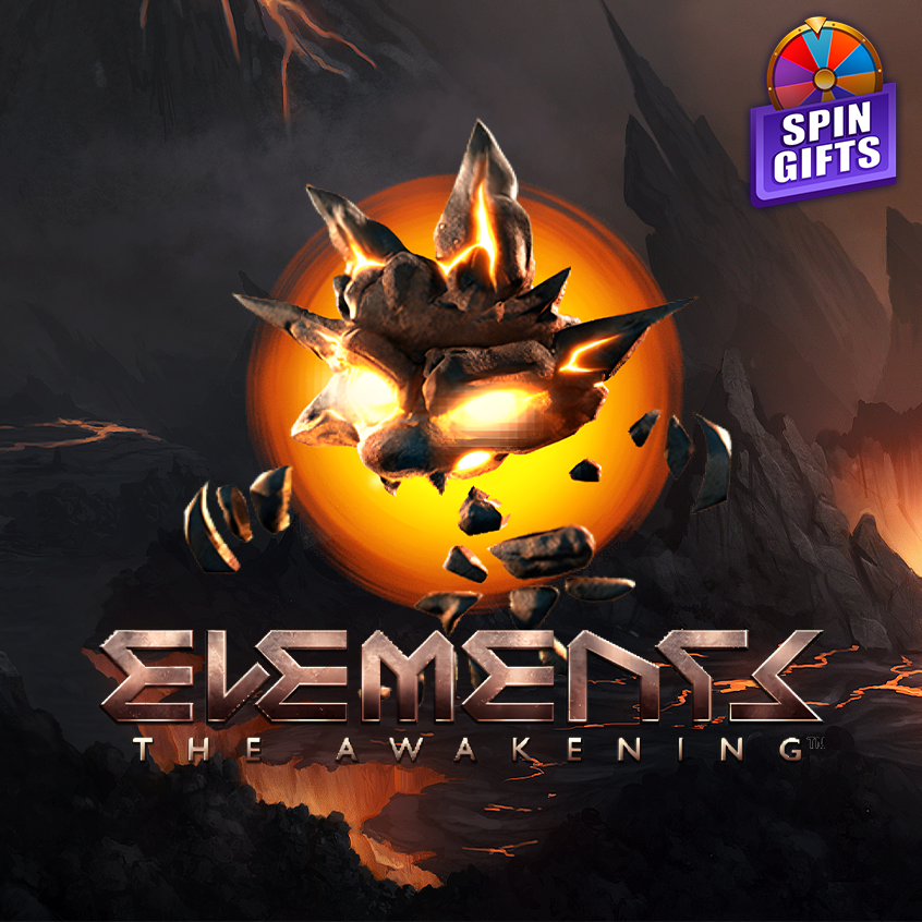 Elements: The Awakening