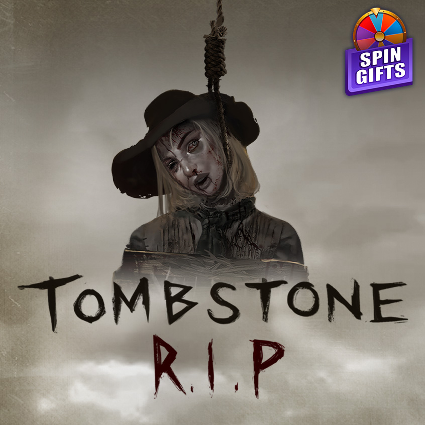 Tombstone Rip