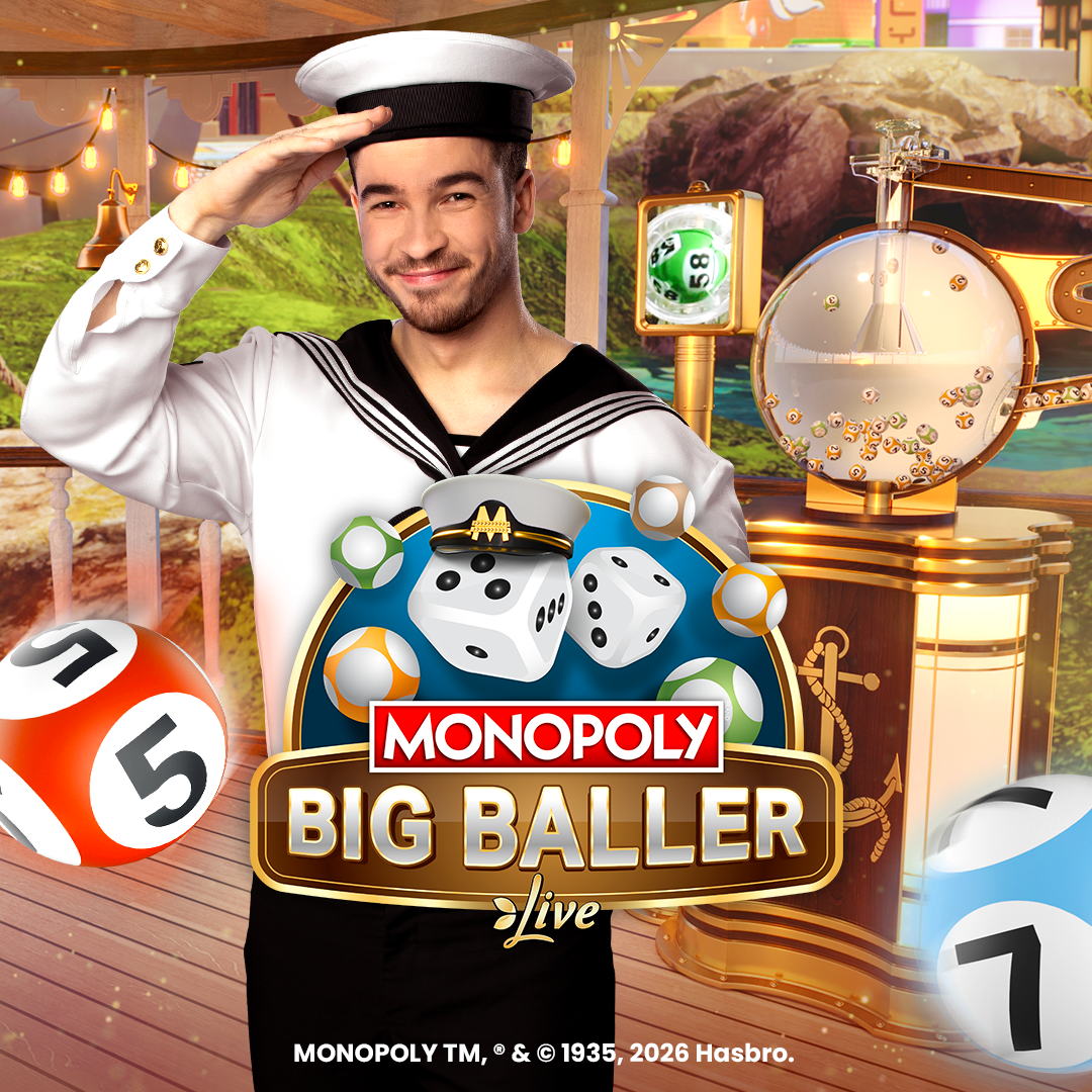 Monopoly Big Baller