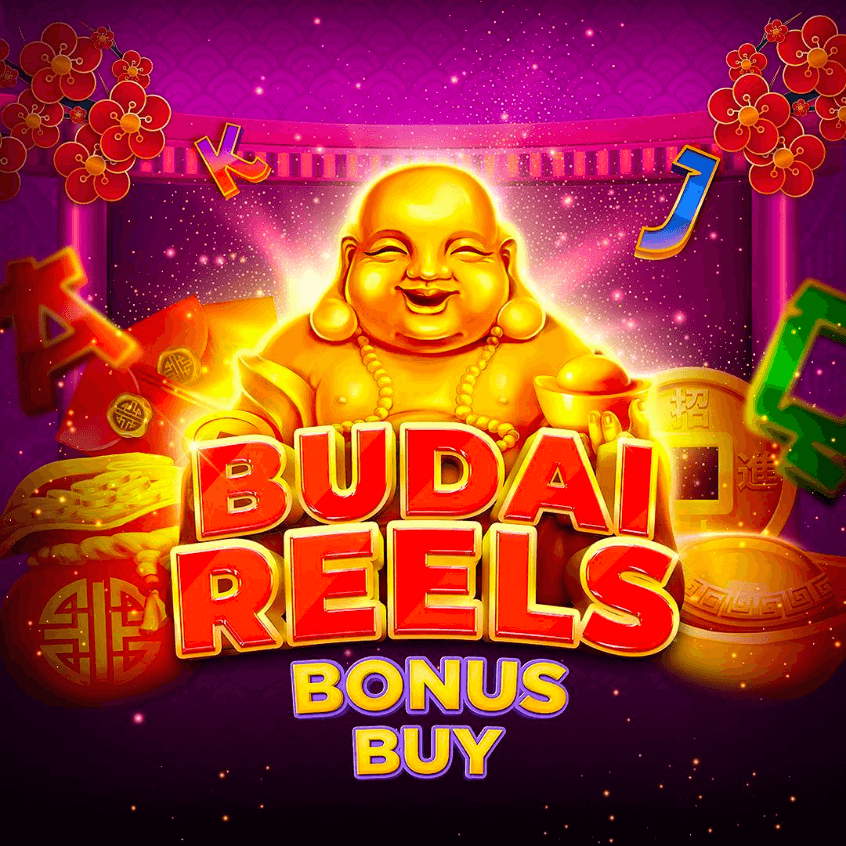 Budai Reels Bonus Buy