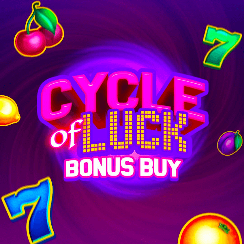 Cycle of Luck Bonus Buy