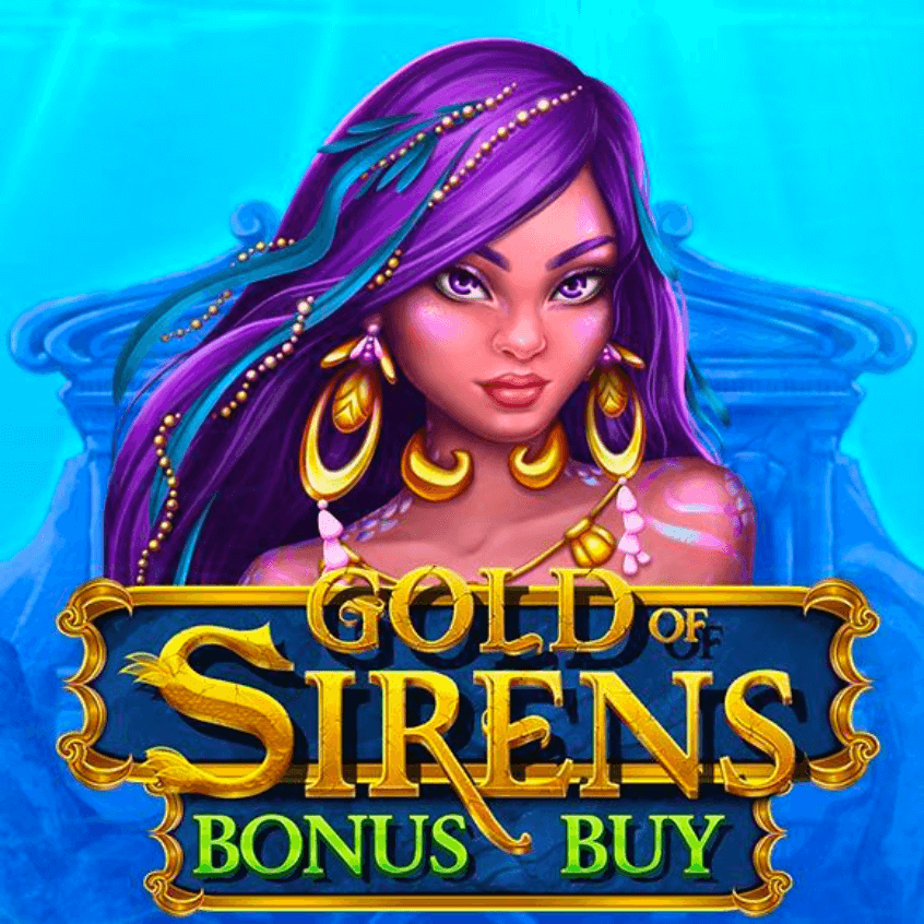 Gold of Sirens Bonus Buy