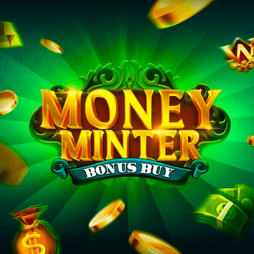 Money Minter Bonus Buy
