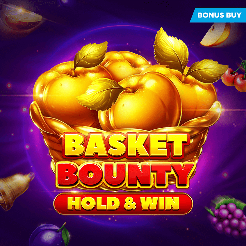 Basket Bounty