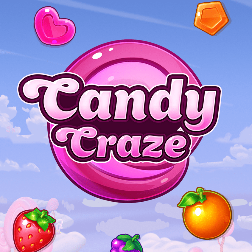 Candy Craze
