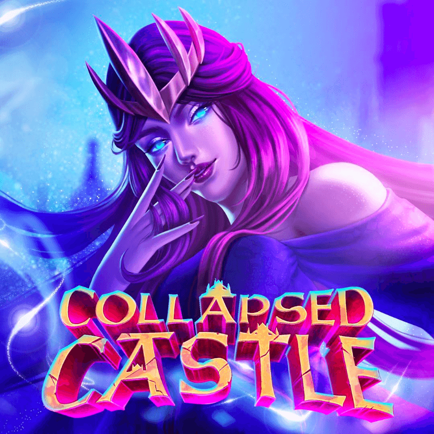 Collapsed Castle